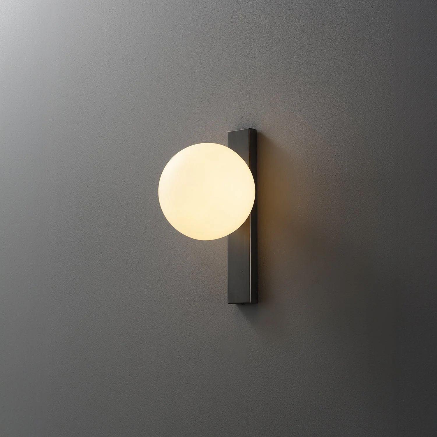 Circ Wall Lamp - Image 7
