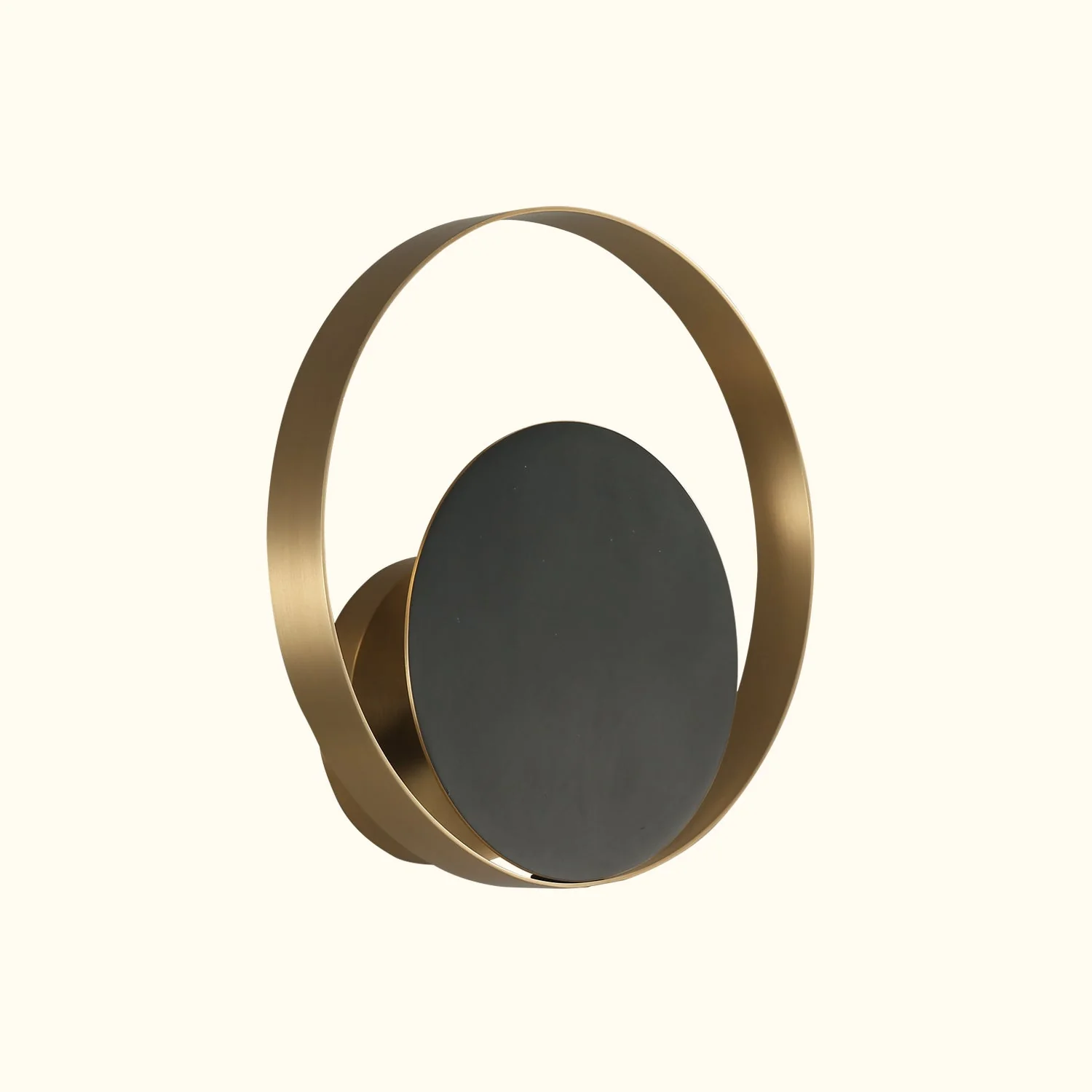 Circle Wall Light - Image 10