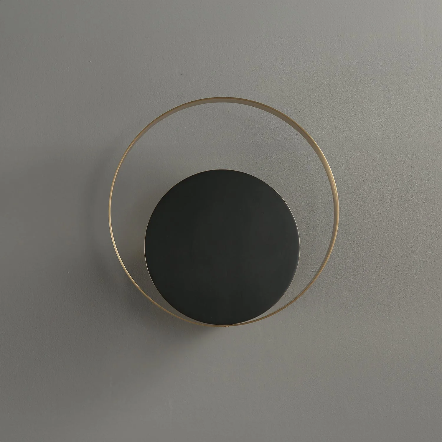 Circle Wall Light - Image 5