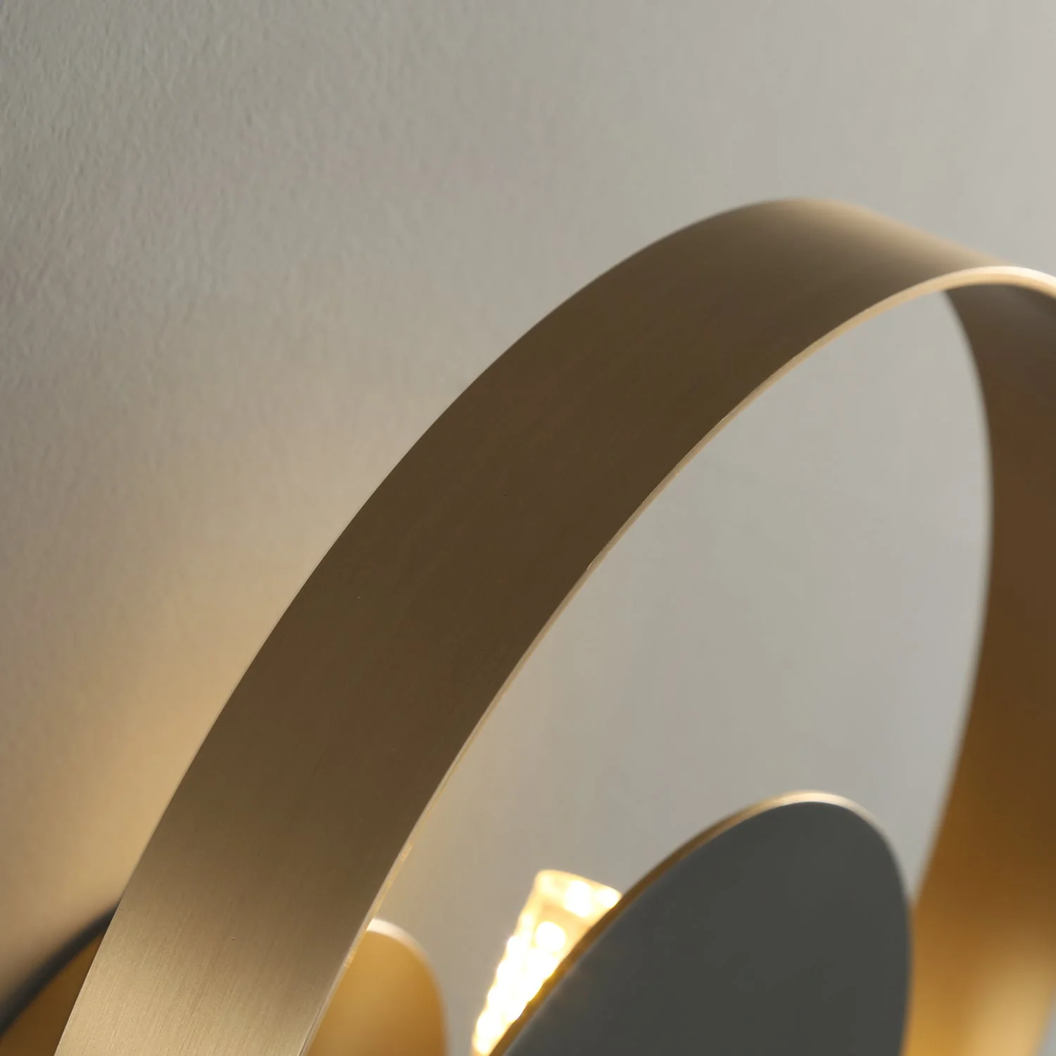 Circle Wall Light - Image 7