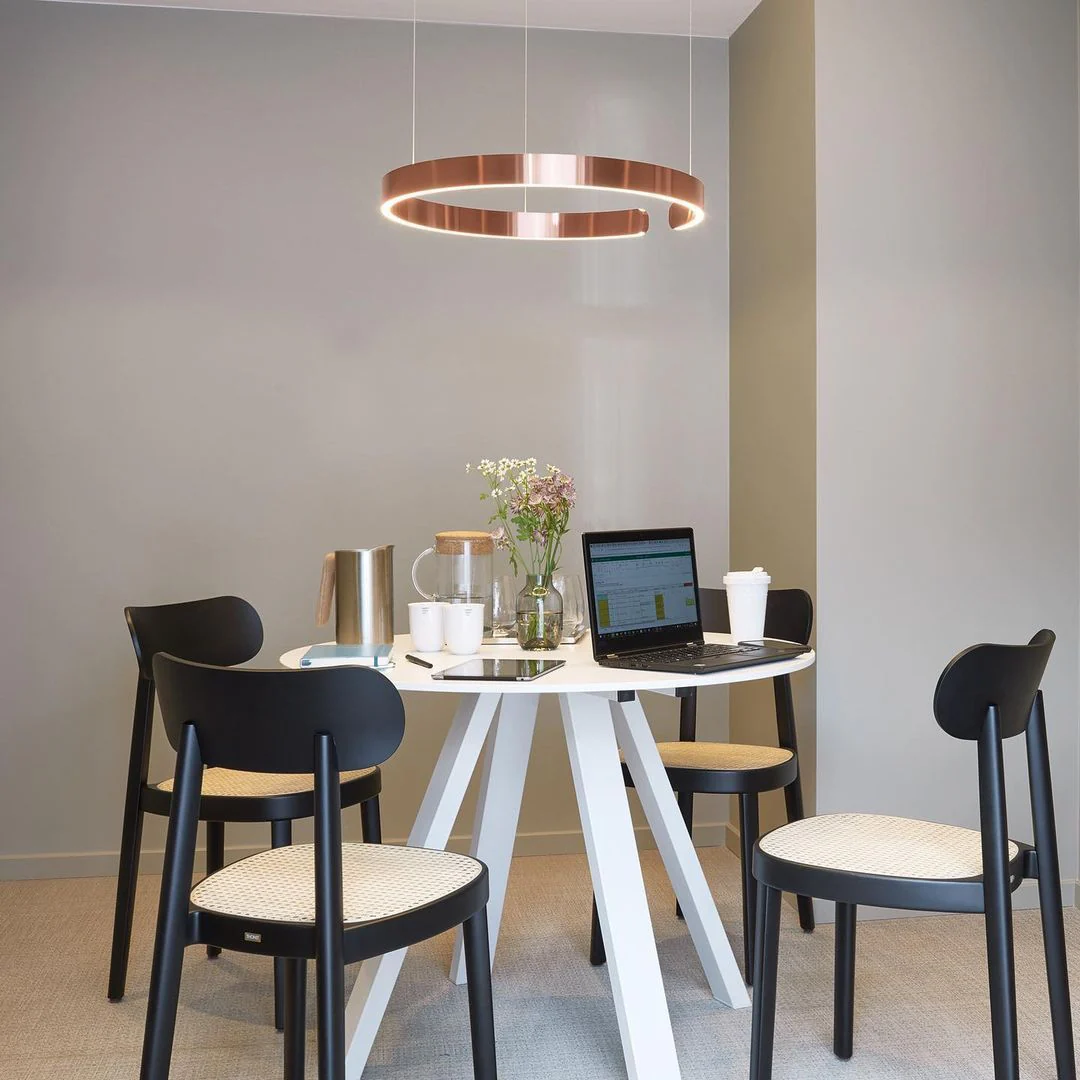 Circular Chandelier - Image 106