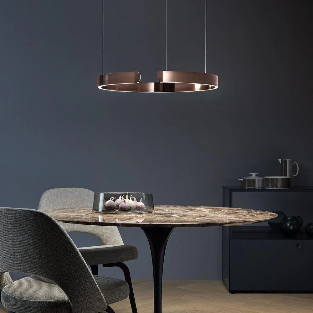 Circular Chandelier - Image 111