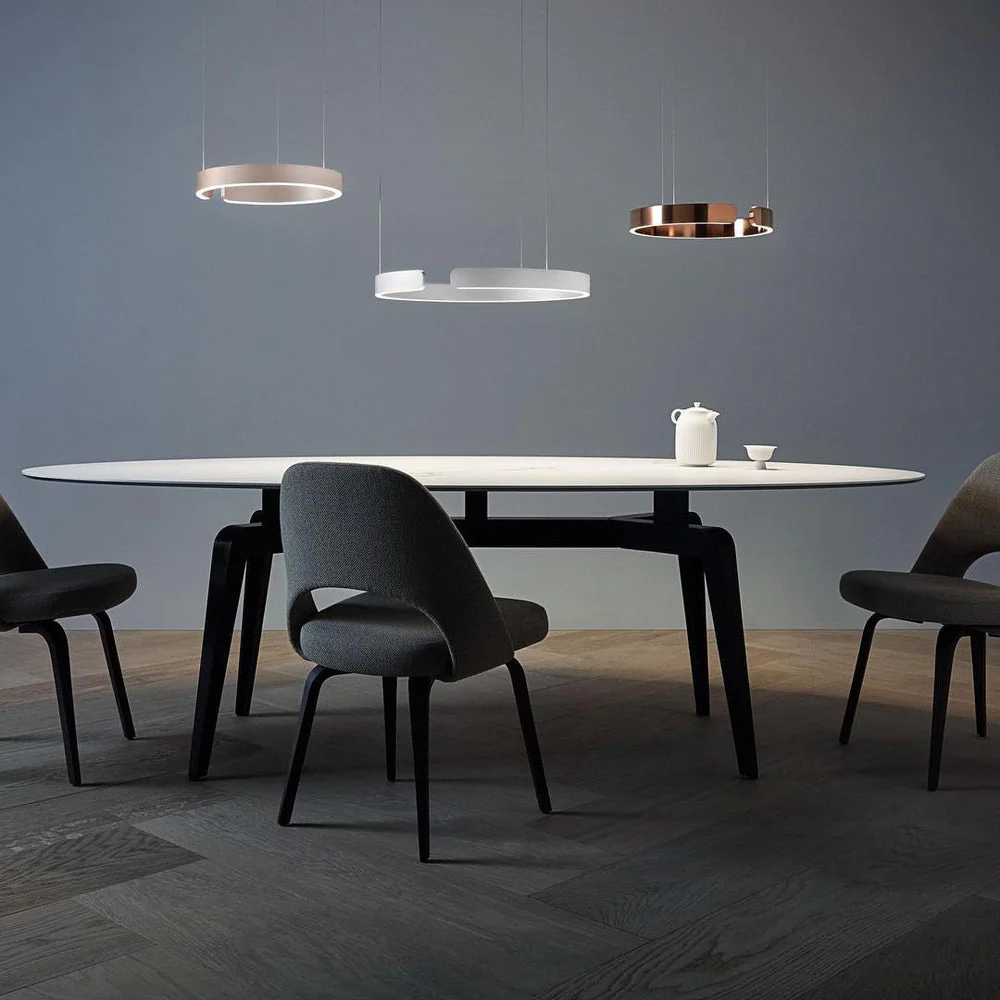 Circular Chandelier - Image 112