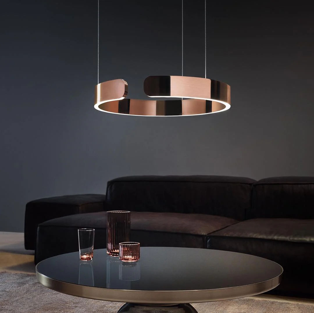 Circular Chandelier - Image 113
