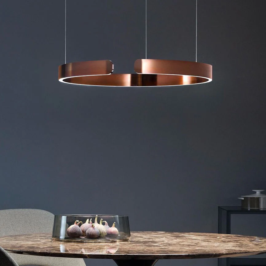 Circular Chandelier - Image 115