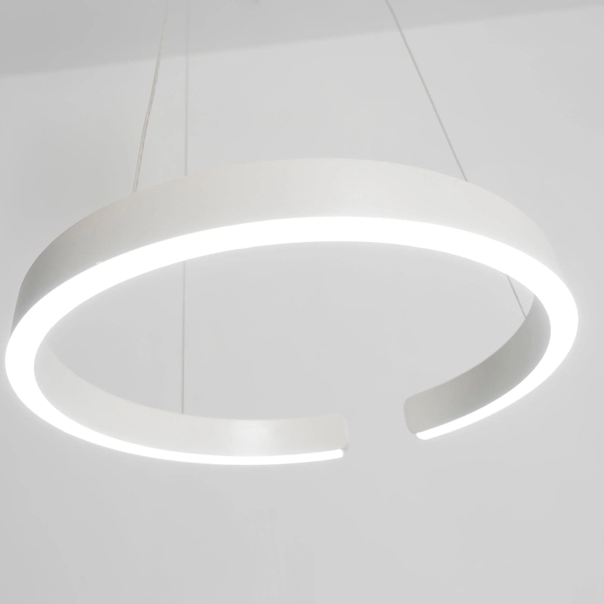 Circular Chandelier - Image 119