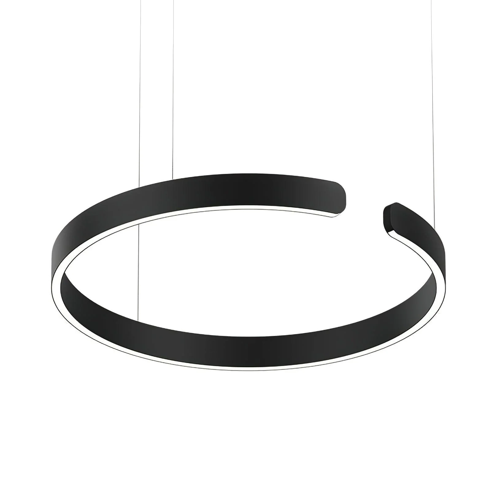 Circular Chandelier - Image 128