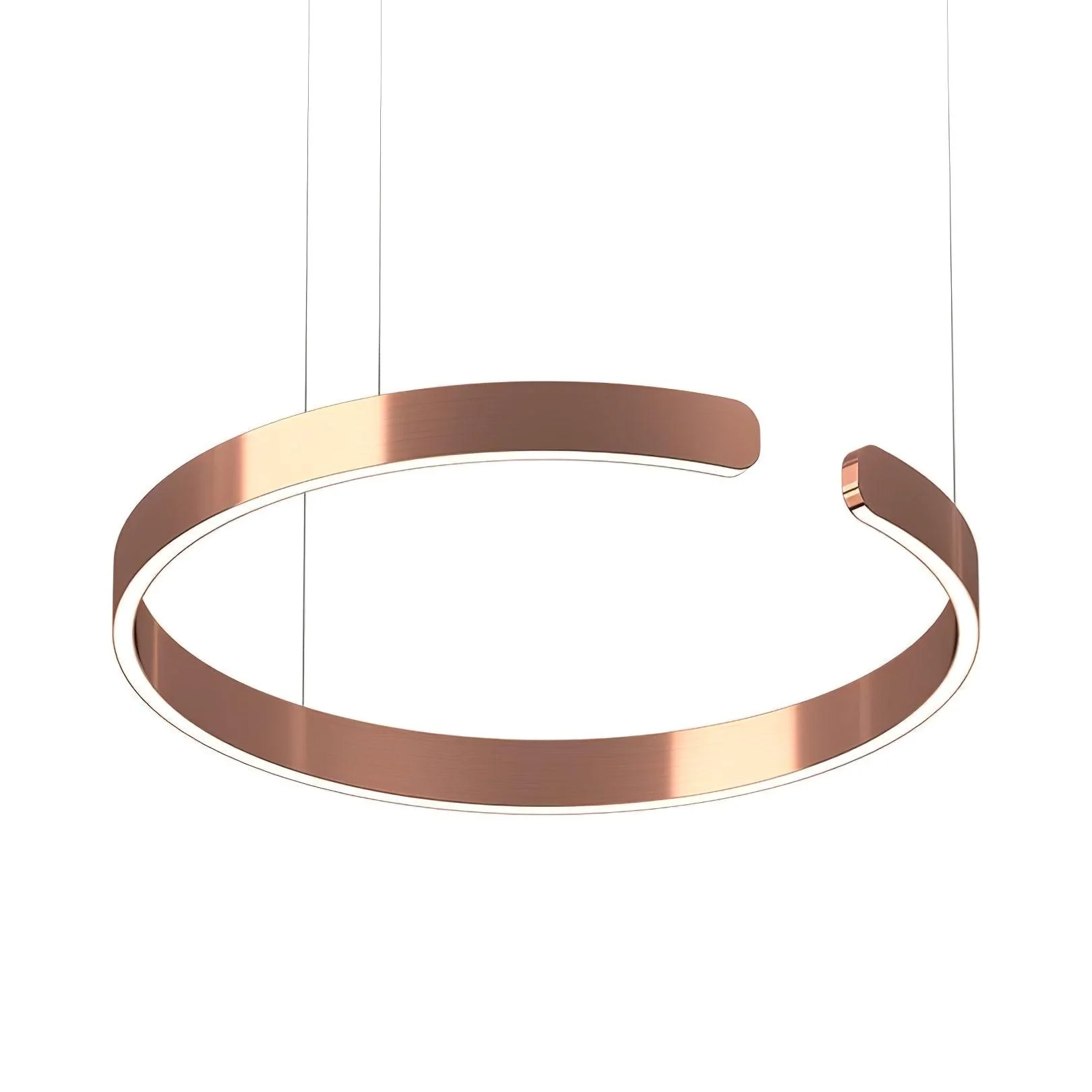 Circular Chandelier - Image 130