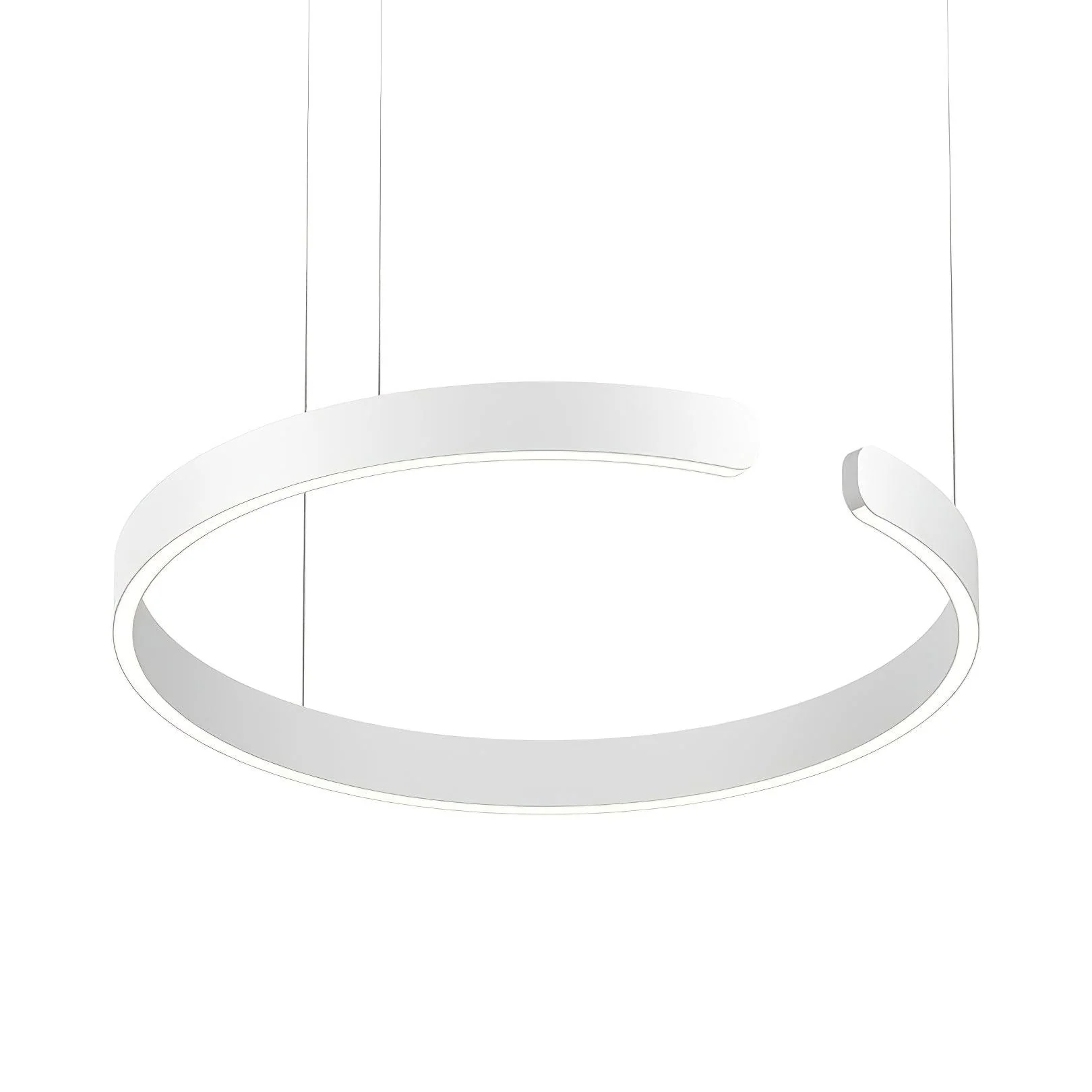 Circular Chandelier - Image 15