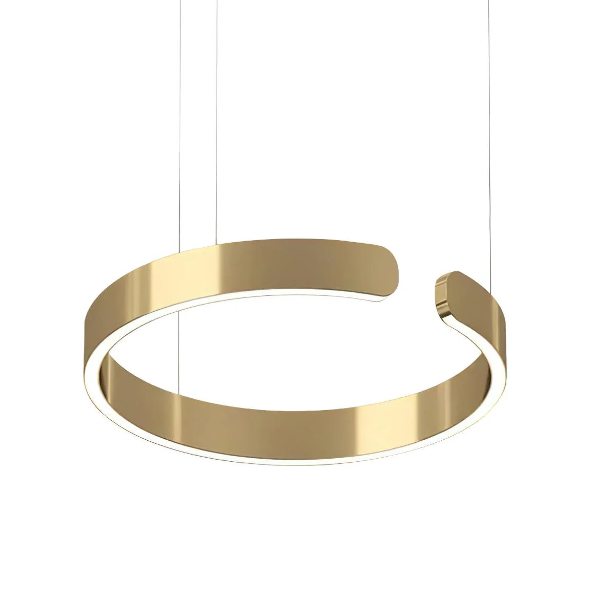 Circular Chandelier - Image 16