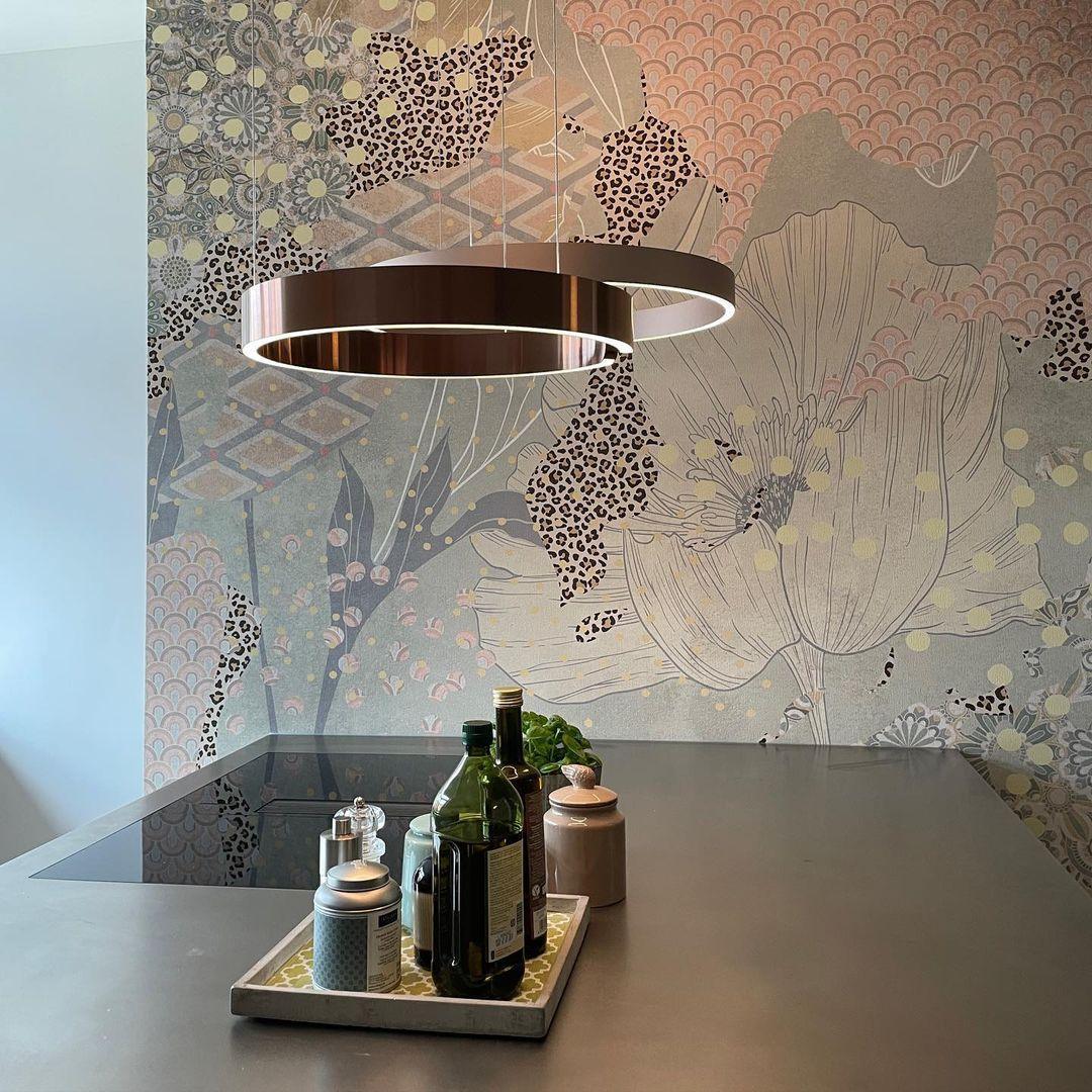 Circular Chandelier - Image 20