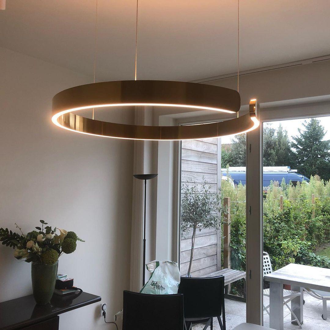 Circular Chandelier - Image 23