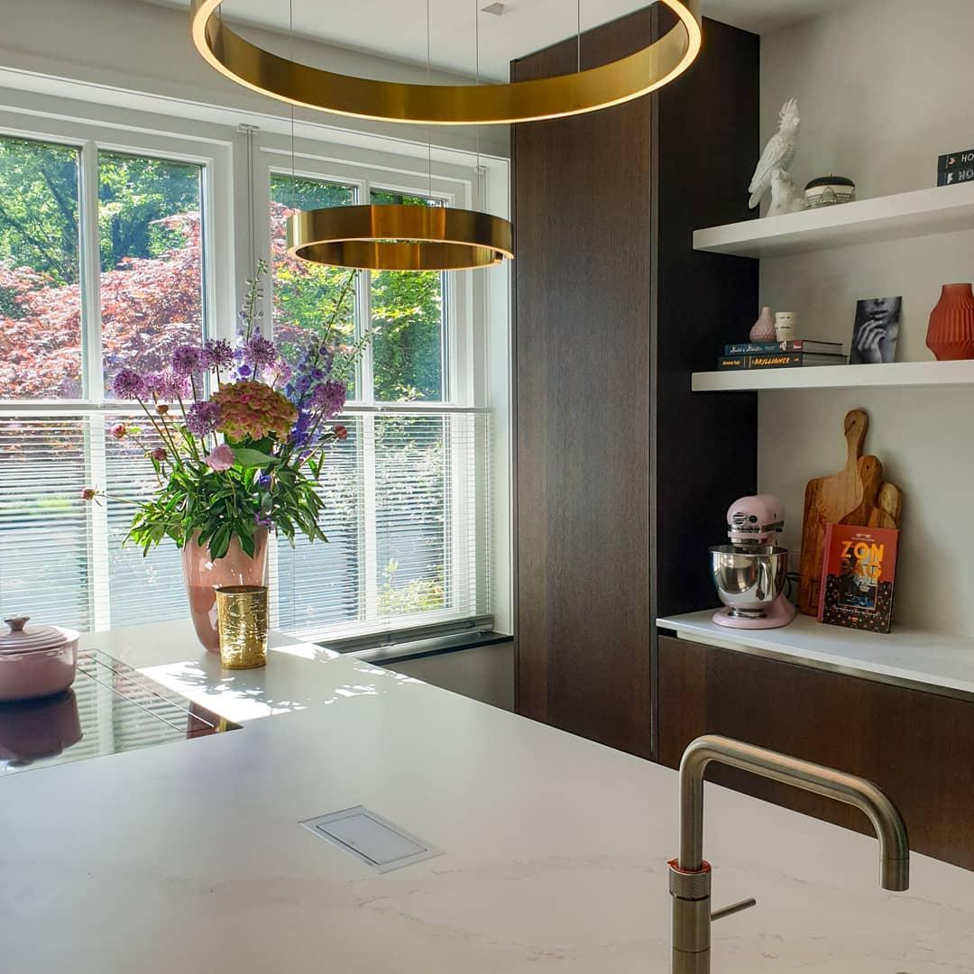 Circular Chandelier - Image 26