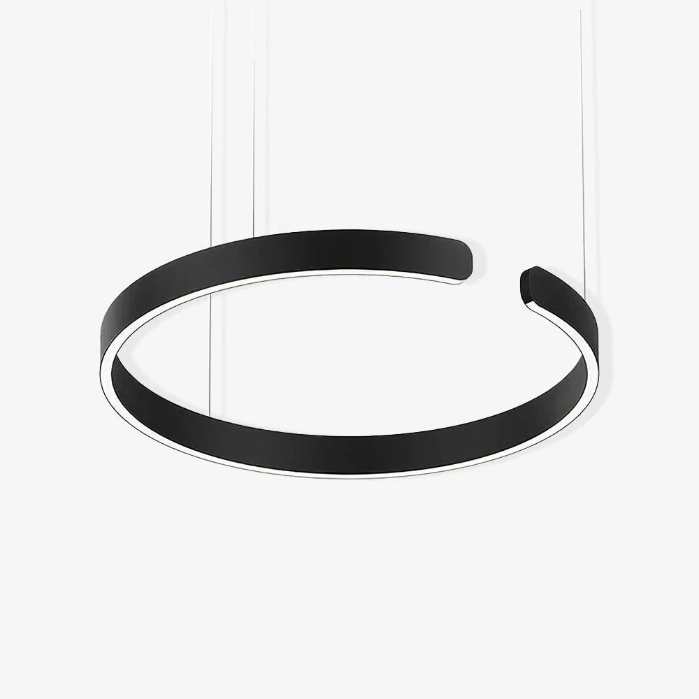Circular Chandelier - Image 3