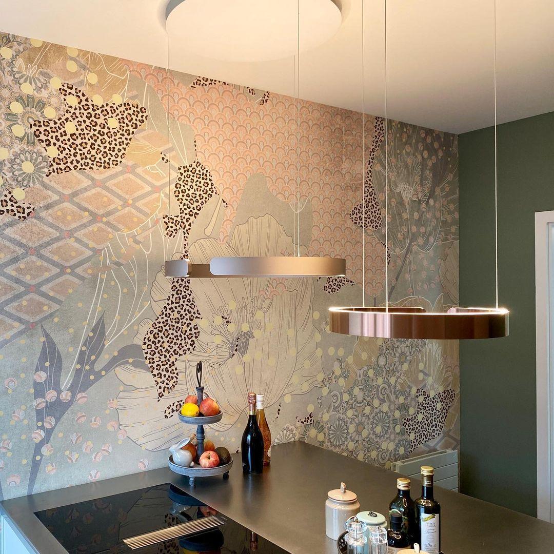 Circular Chandelier - Image 31