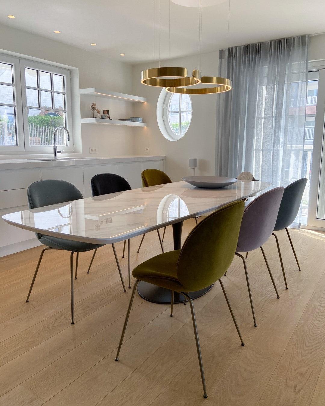 Circular Chandelier - Image 43