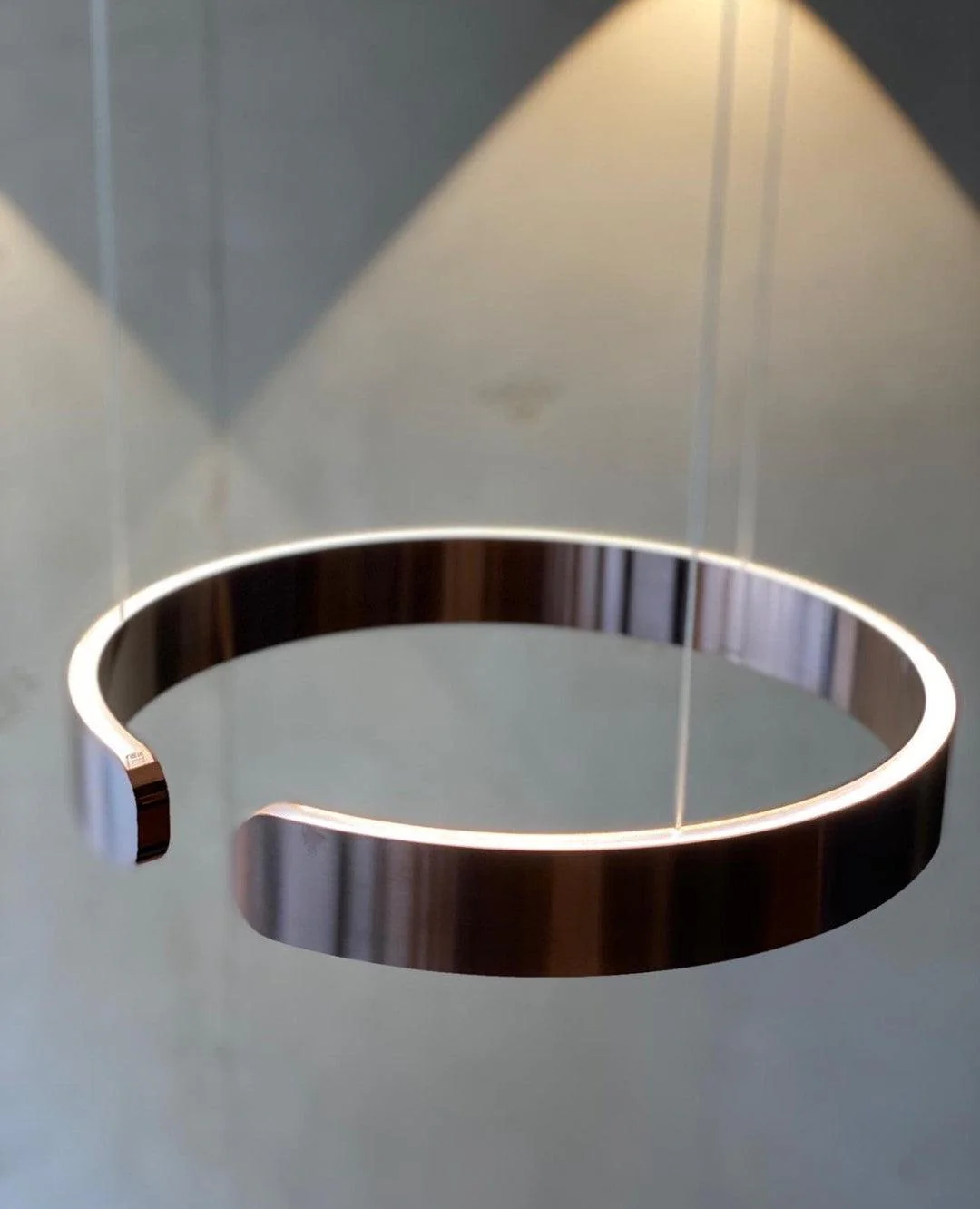 Circular Chandelier - Image 59