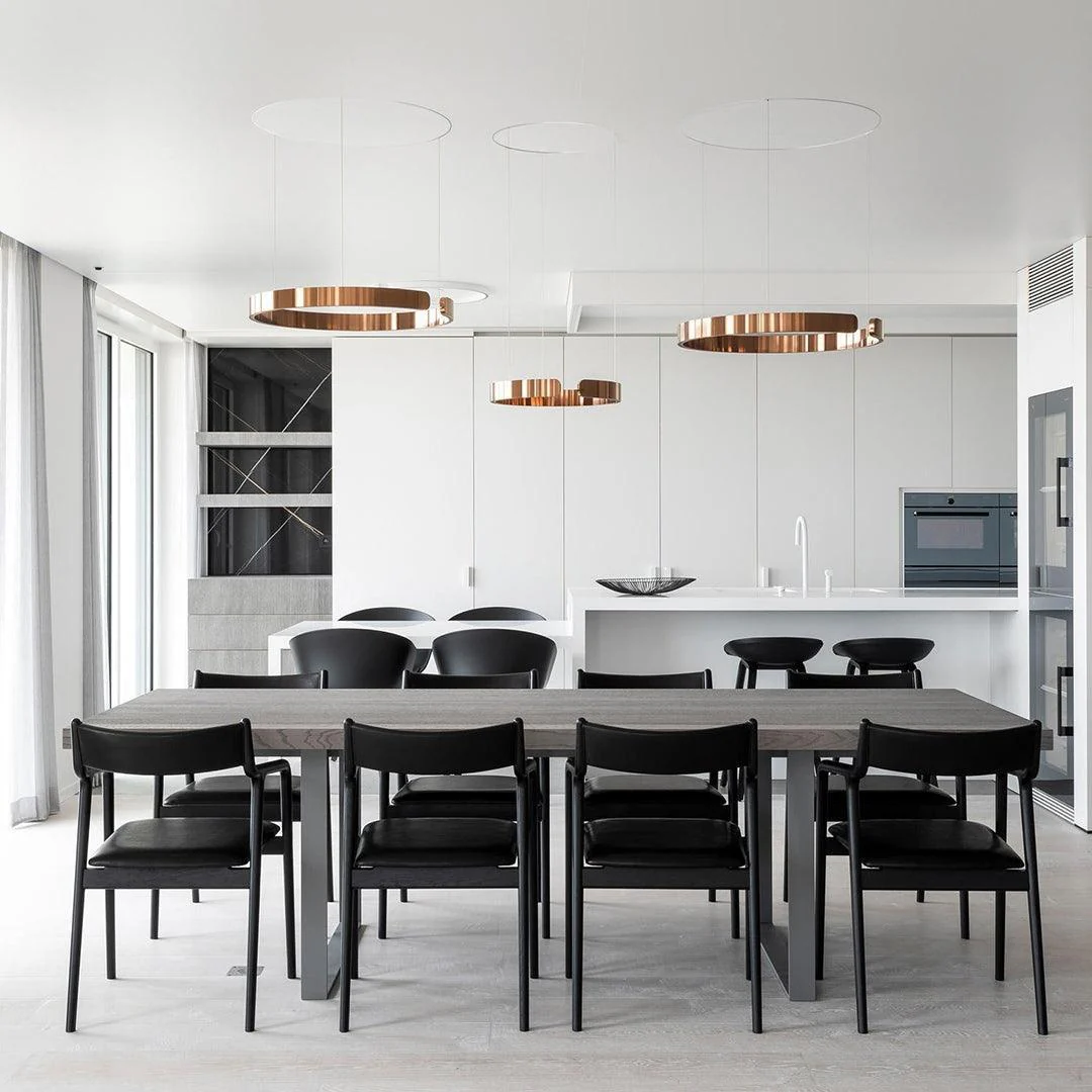 Circular Chandelier - Image 6