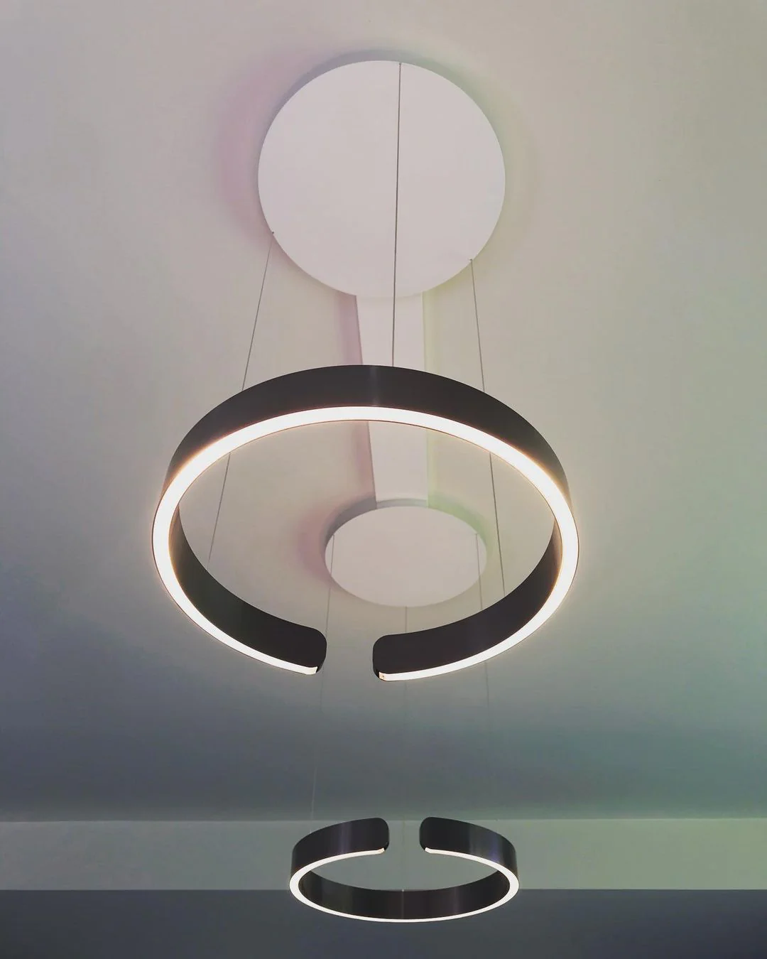 Circular Chandelier - Image 64