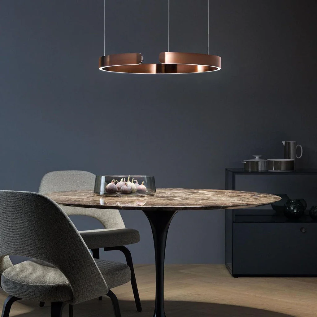 Circular Chandelier - Image 65