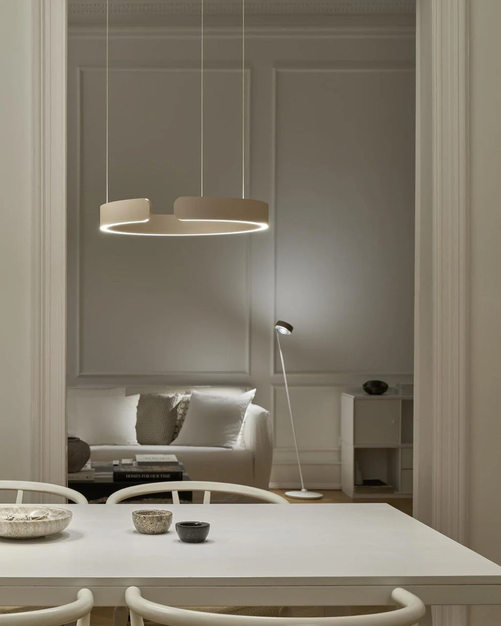 Circular Chandelier - Image 67