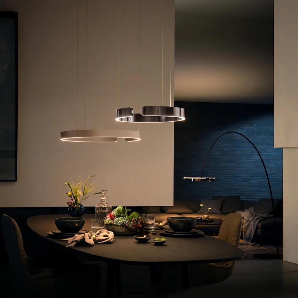 Circular Chandelier - Image 69