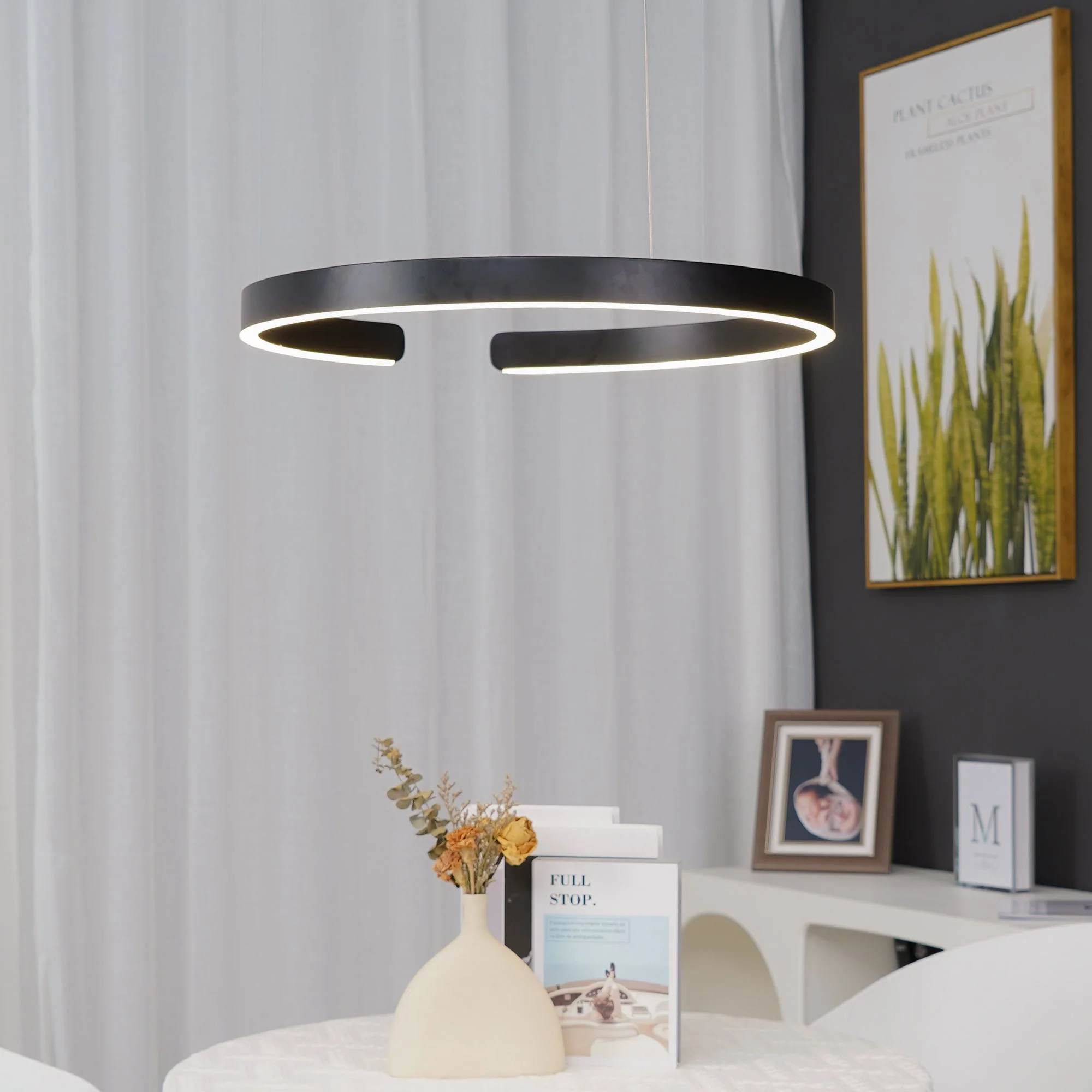 Circular Chandelier - Image 71