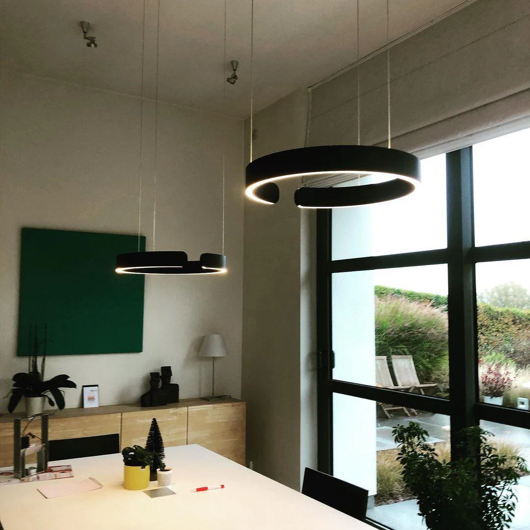 Circular Chandelier - Image 8