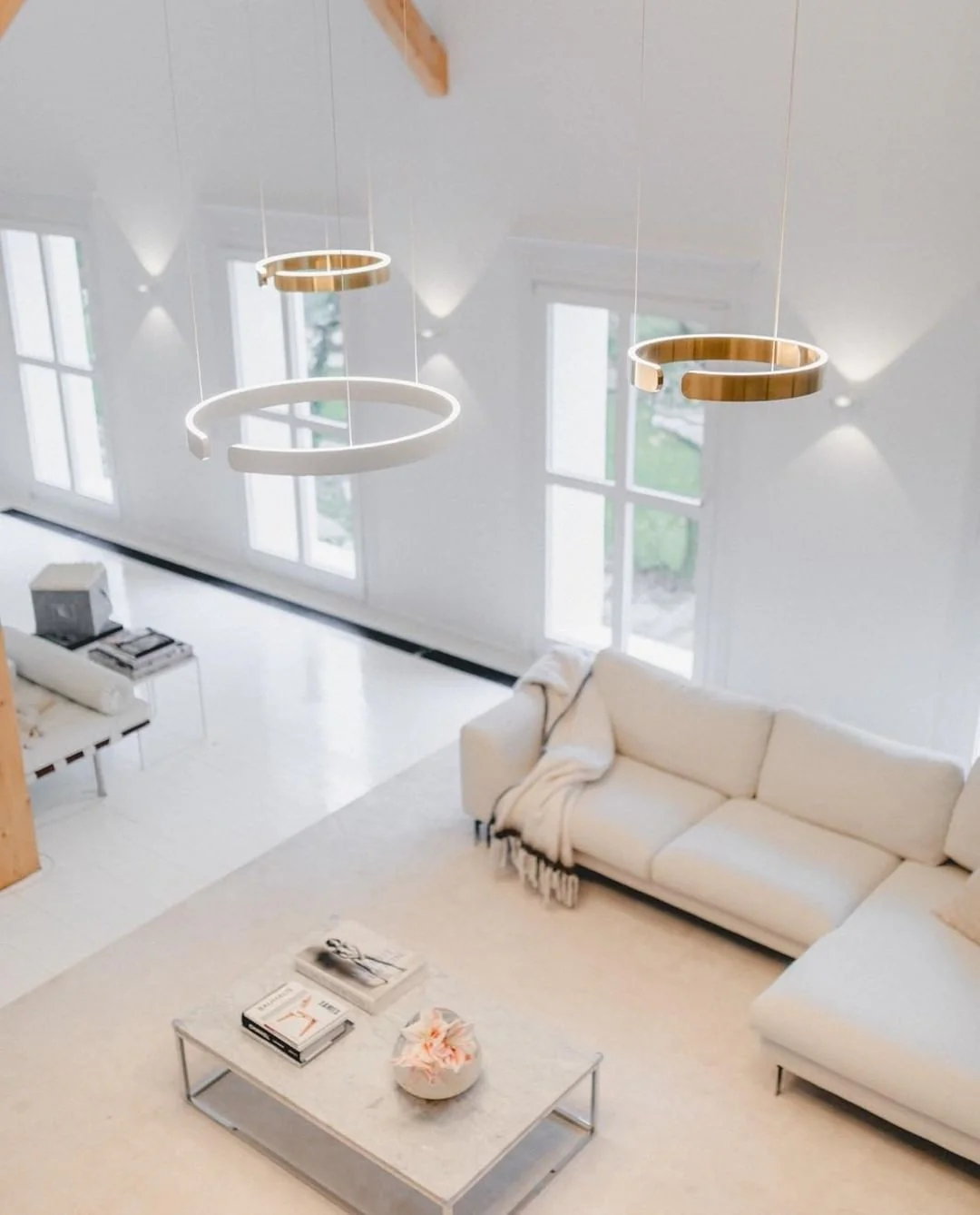 Circular Chandelier - Image 85