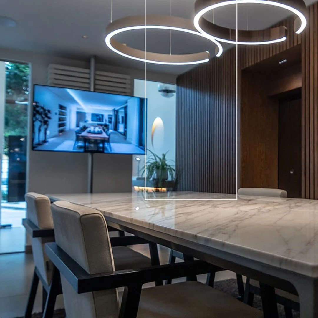 Circular Chandelier - Image 95