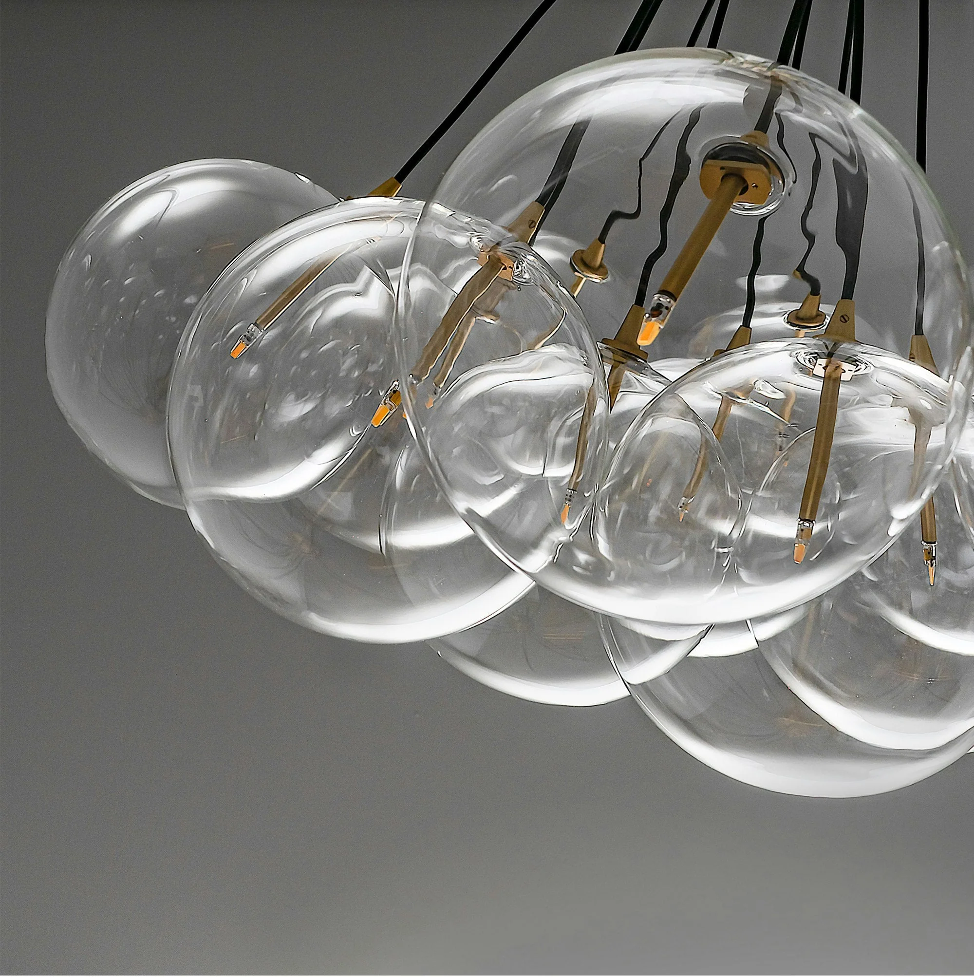 Cloud Chandelier - Image 10
