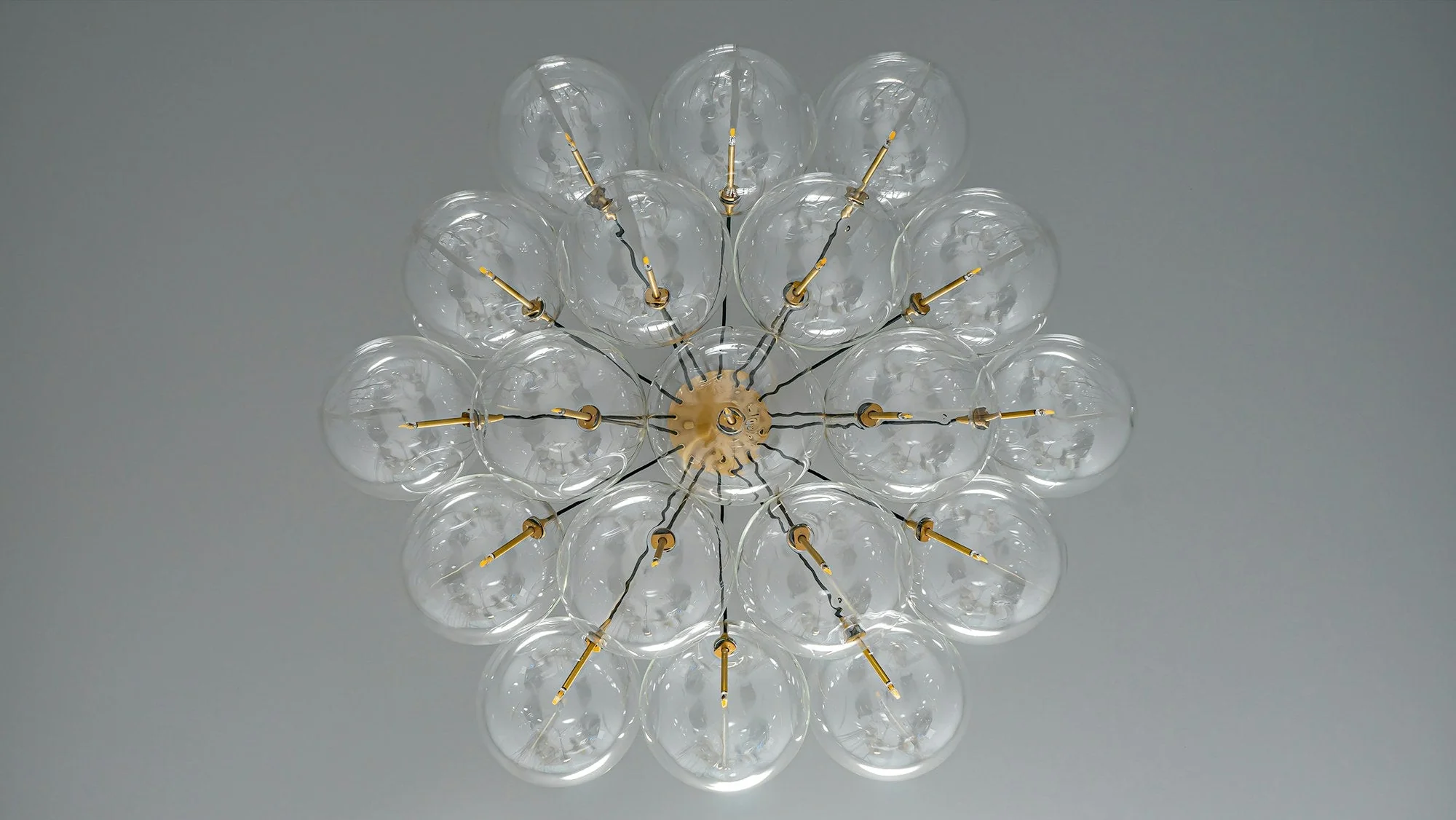 Cloud Chandelier - Image 11