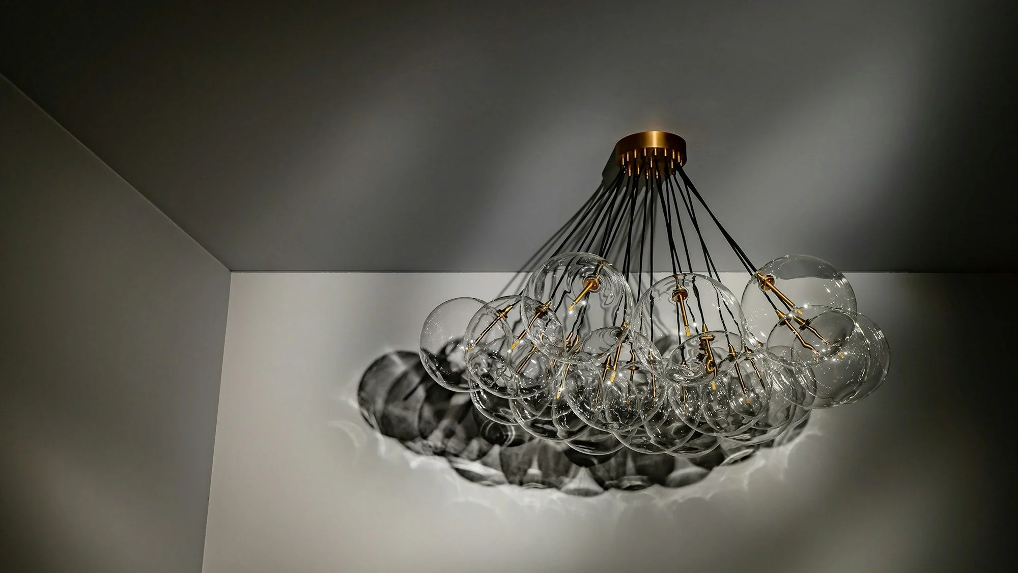 Cloud Chandelier - Image 4