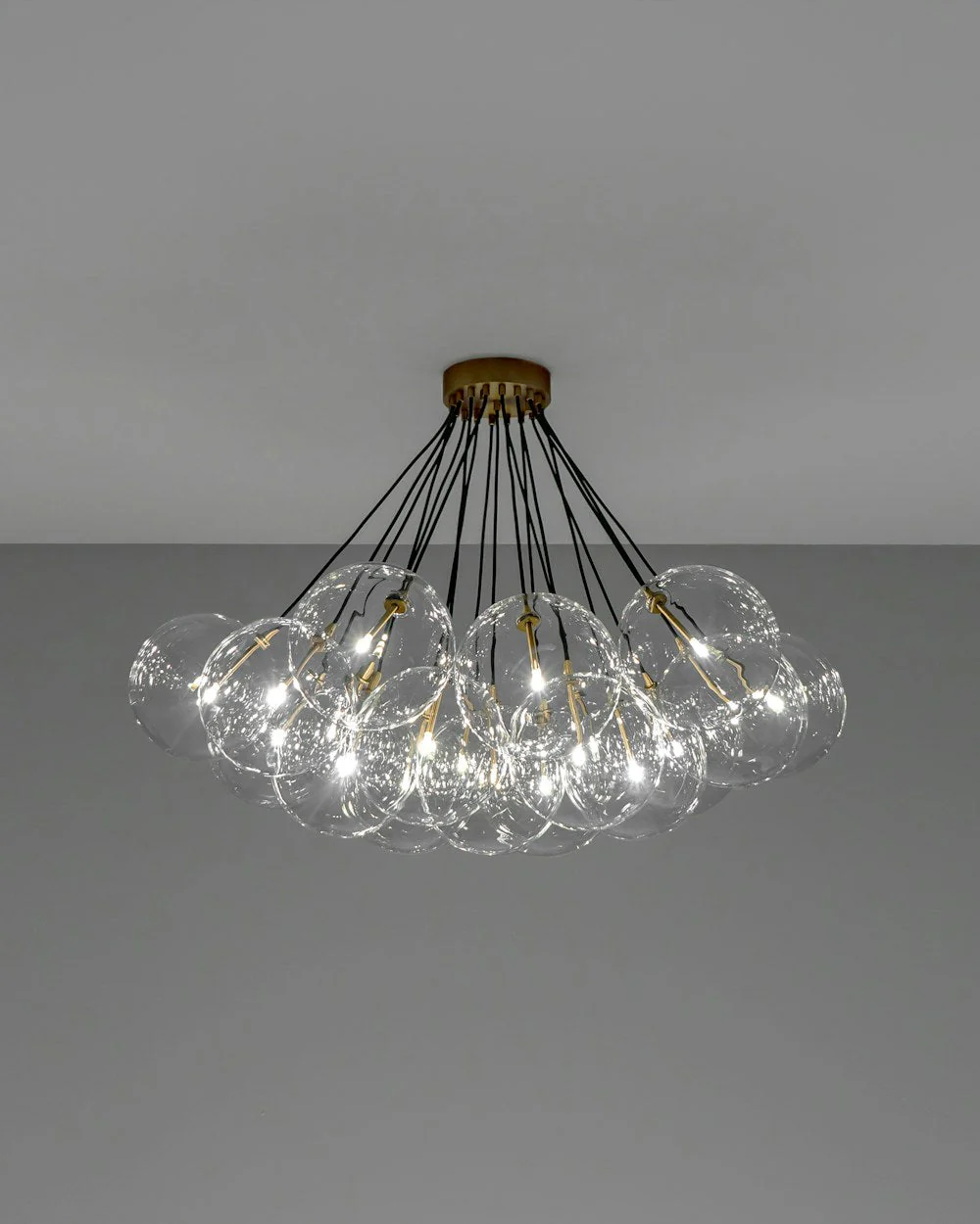 Cloud Chandelier - Image 6