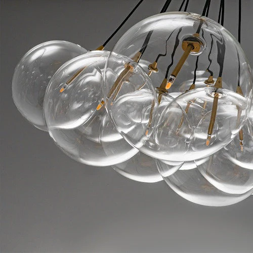 Cloud Chandelier - Image 7