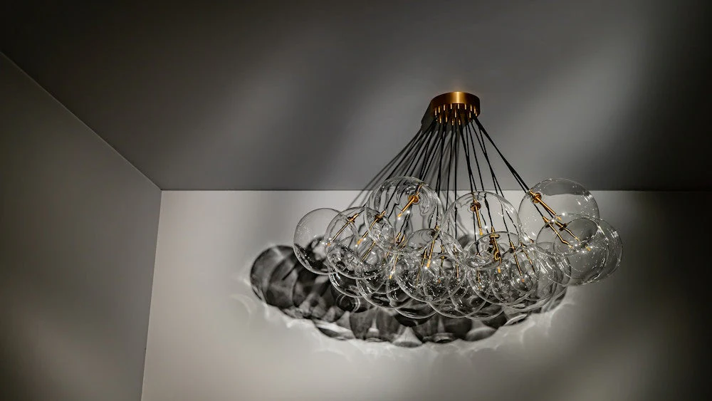 Cloud Chandelier - Image 8