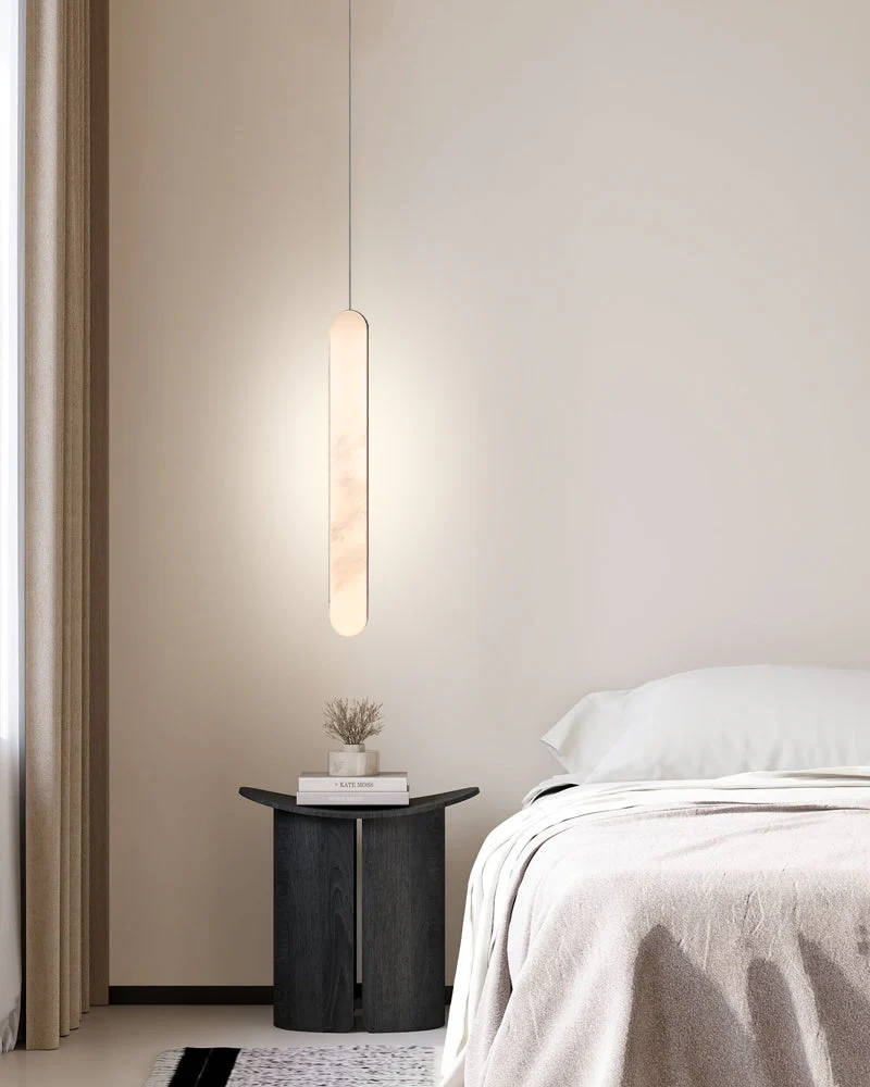 Cluster Mini Cadiz Linear Long Pendant Ceiling for Kitchen Island - Image 7