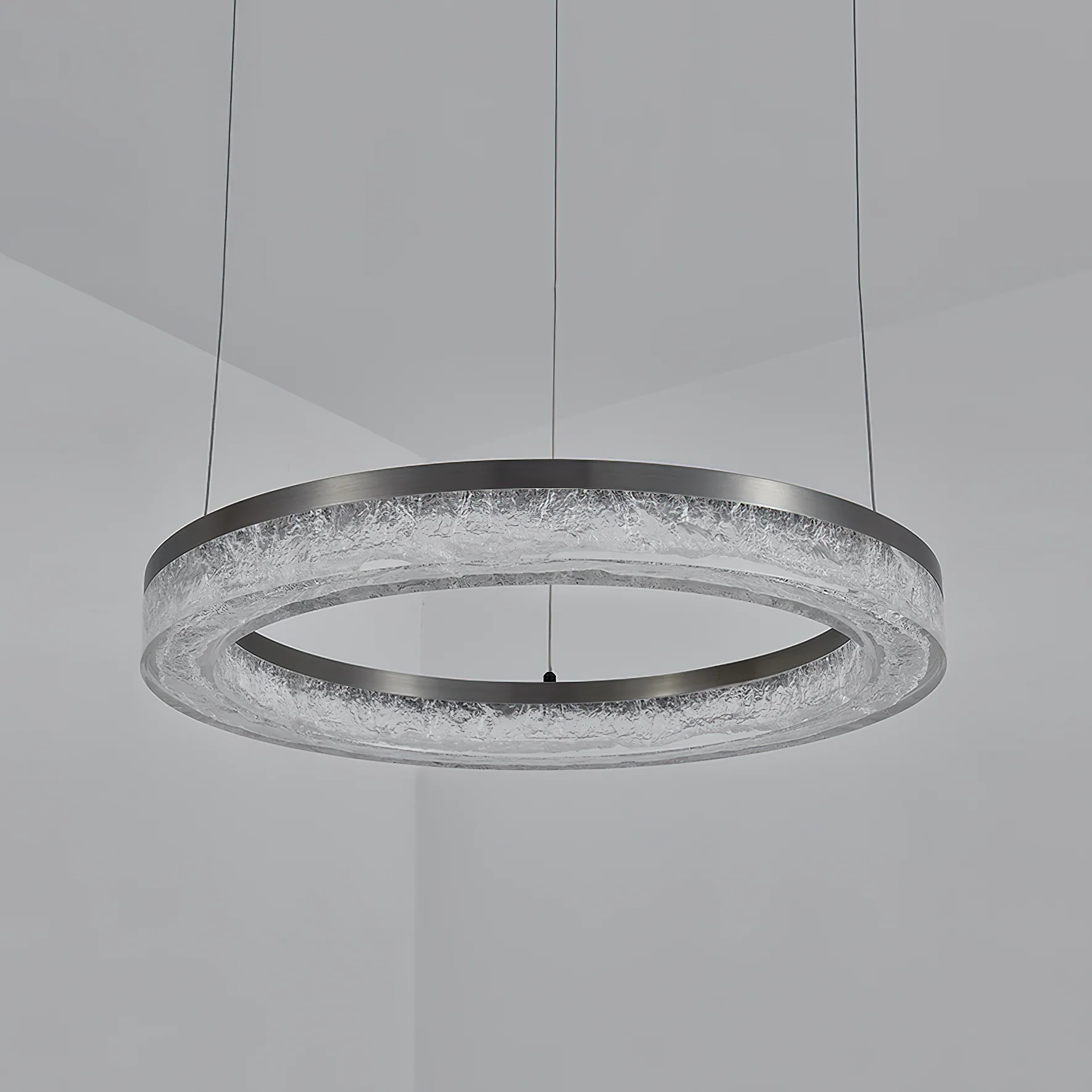 Coblitz Round LED Chandelier - Image 21