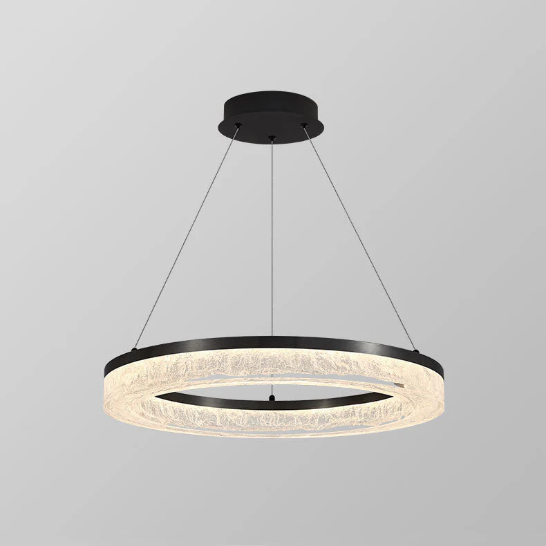 Coblitz Round LED Chandelier - Image 23