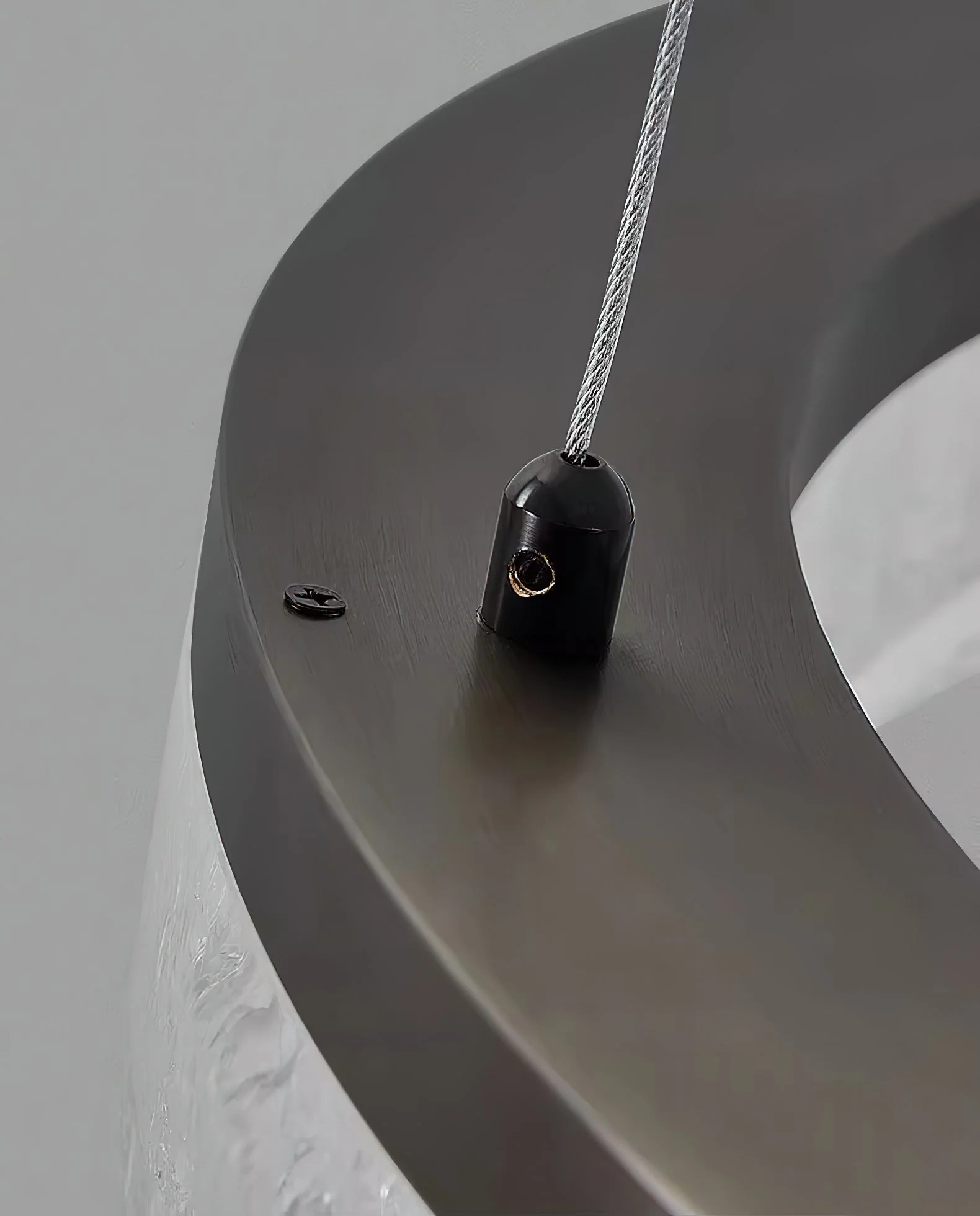 Coblitz Round LED Chandelier - Image 30