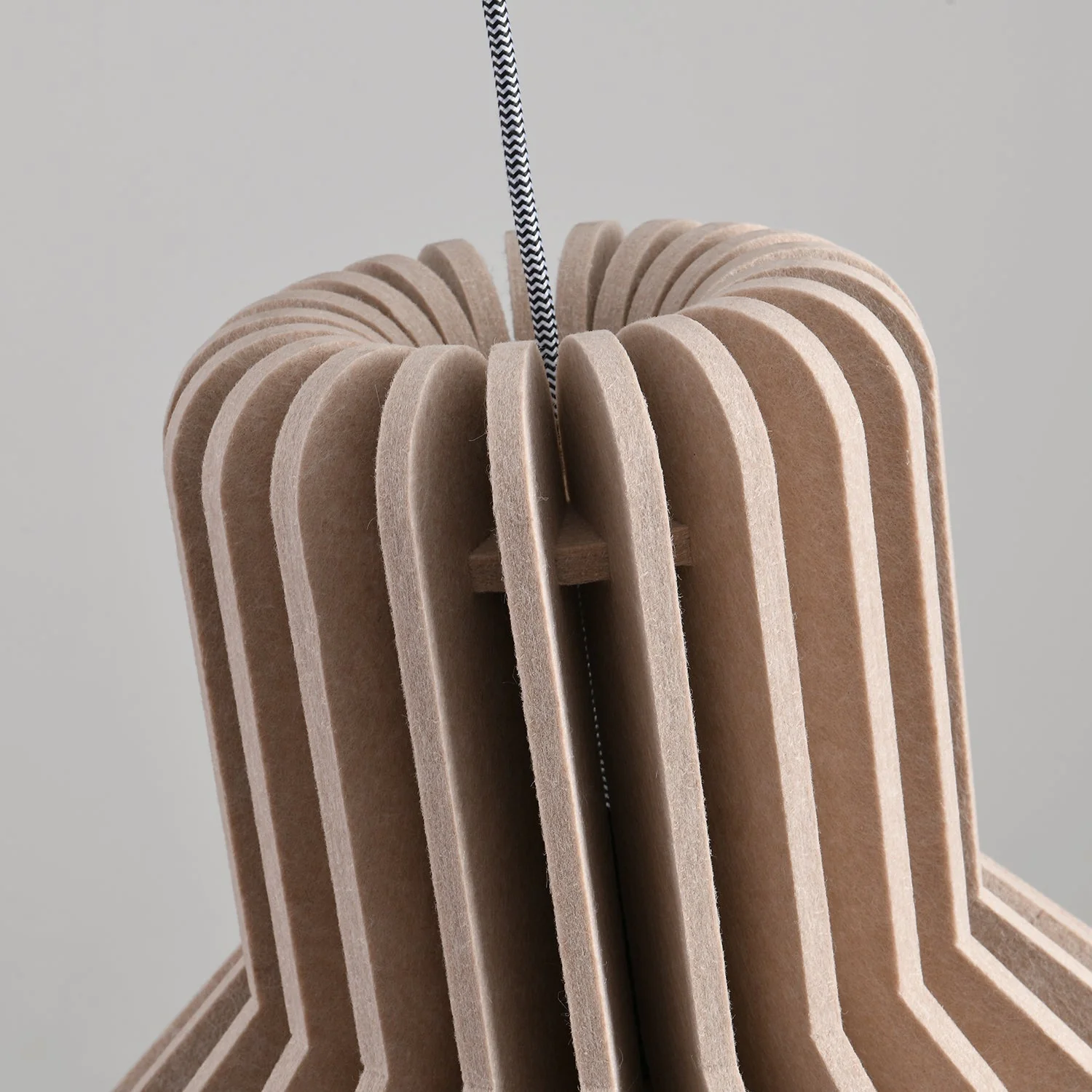 Cohen Harmony Acoustic PET Felt Corrulight - Image 19