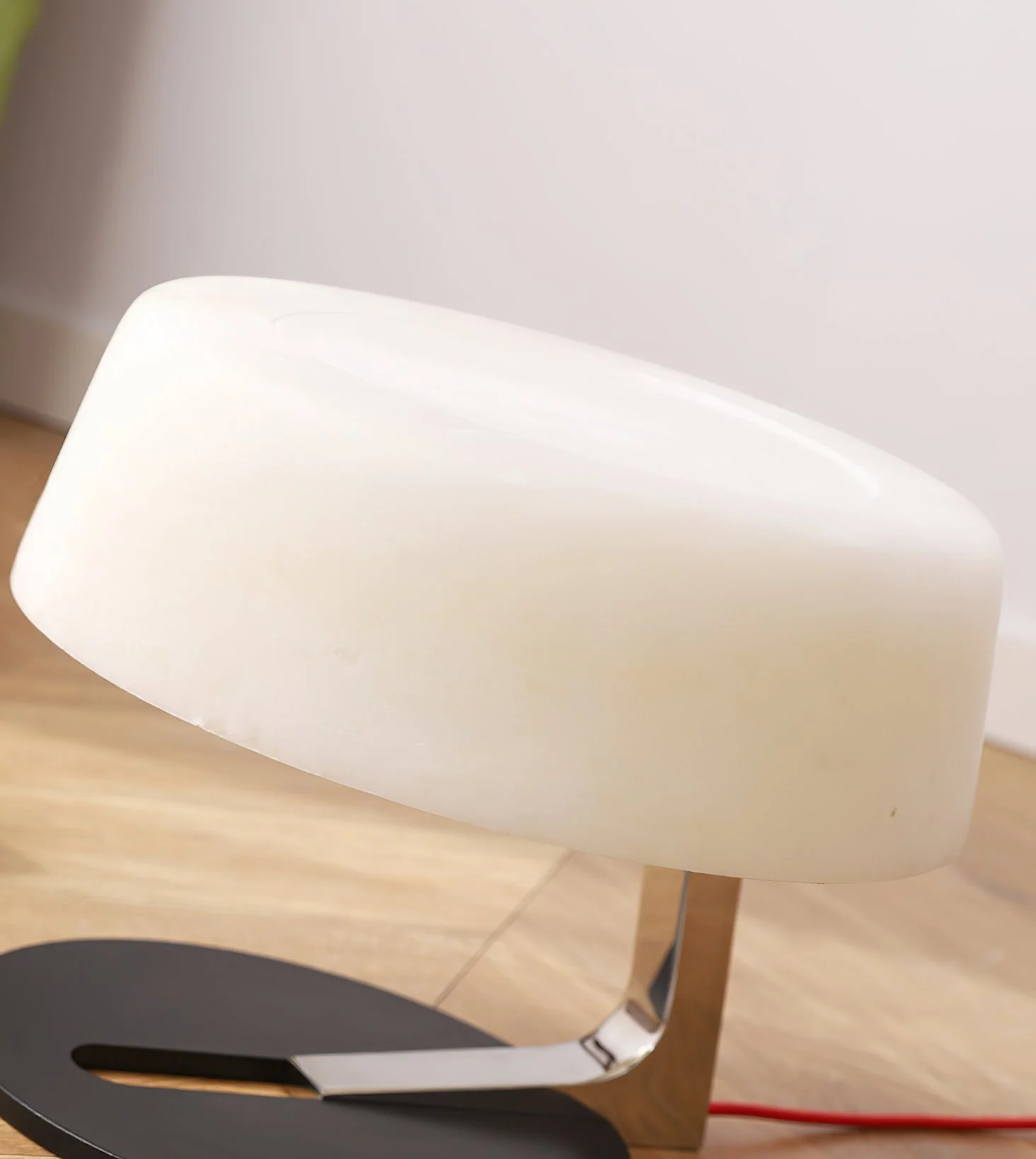 Comete Alabaster Table Lamp - Image 23