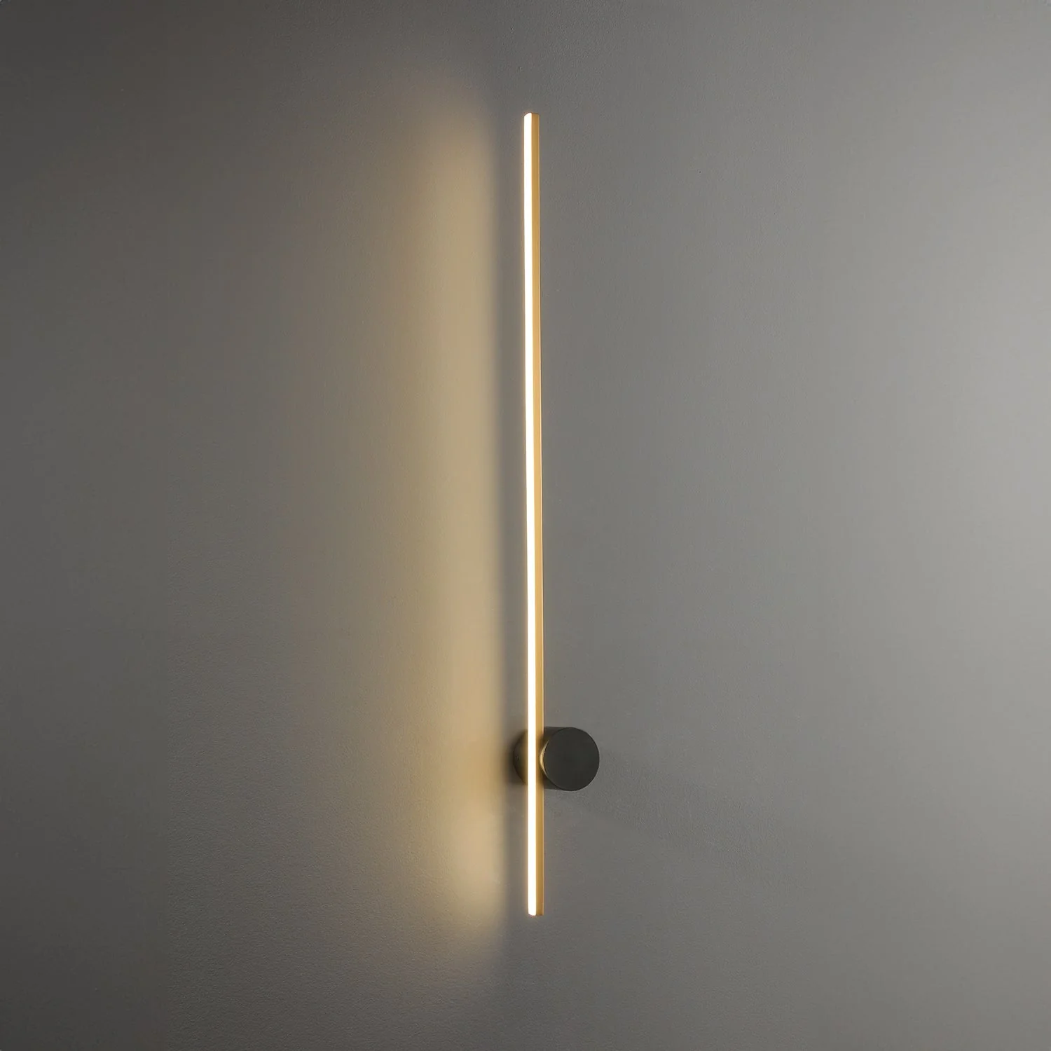 Coordinates 1 Brass Wall Lamp - Image 10