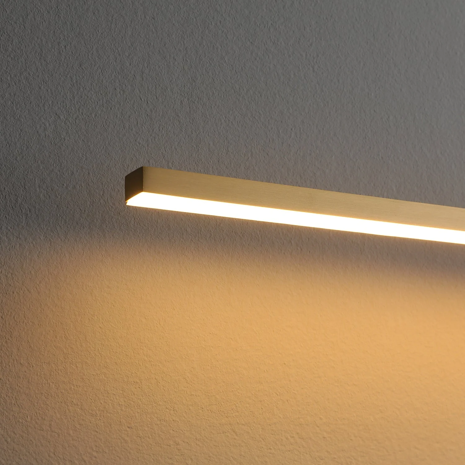 Coordinates 2 Brass Wall Lamp - Image 13