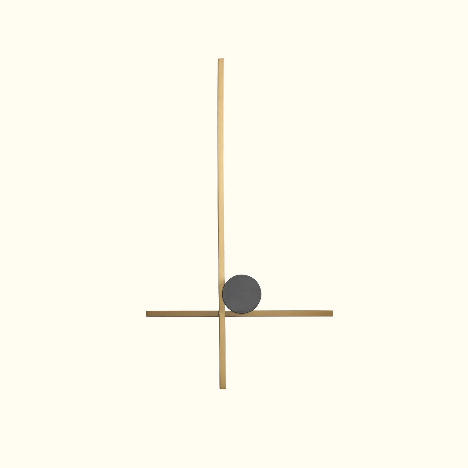 Coordinates 2 Brass Wall Lamp - Image 18
