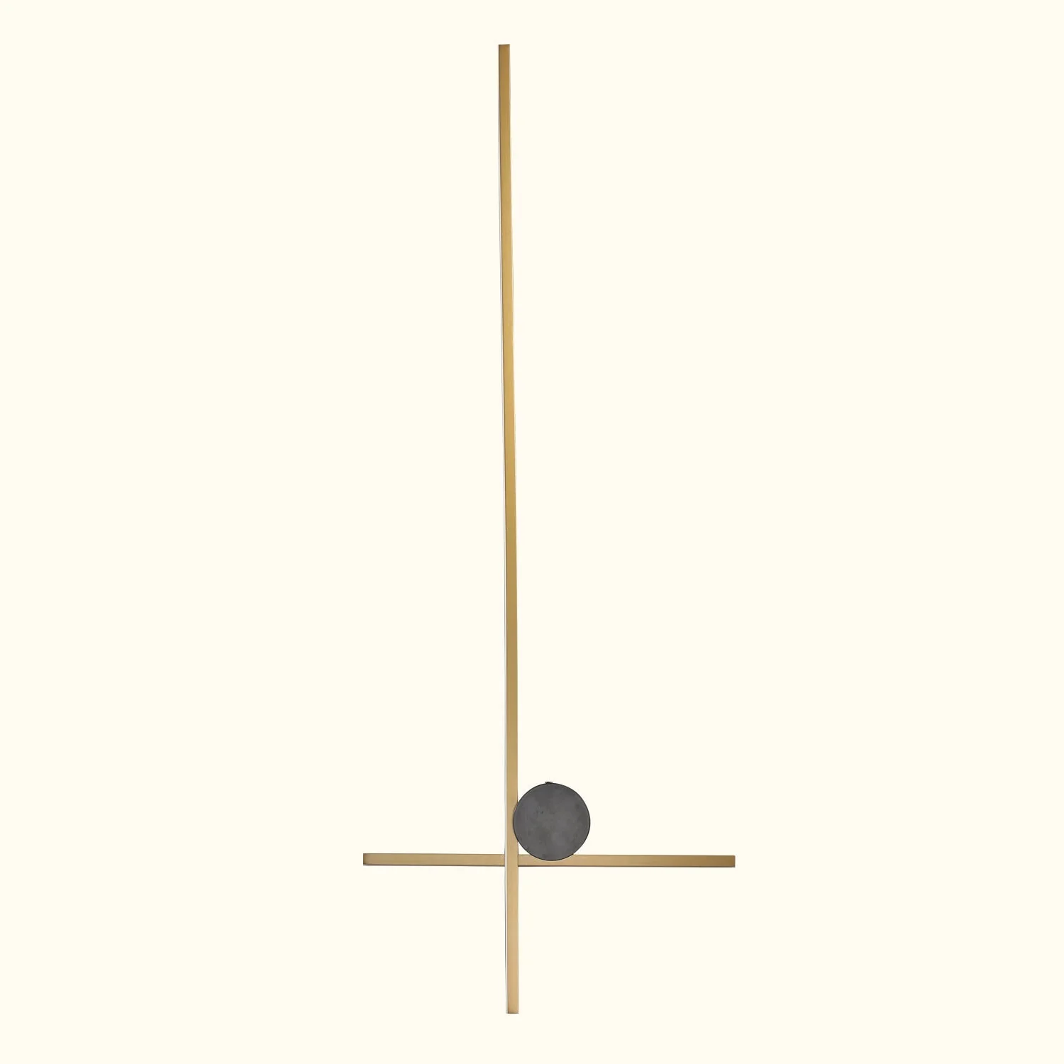 Coordinates 2 Brass Wall Lamp - Image 19
