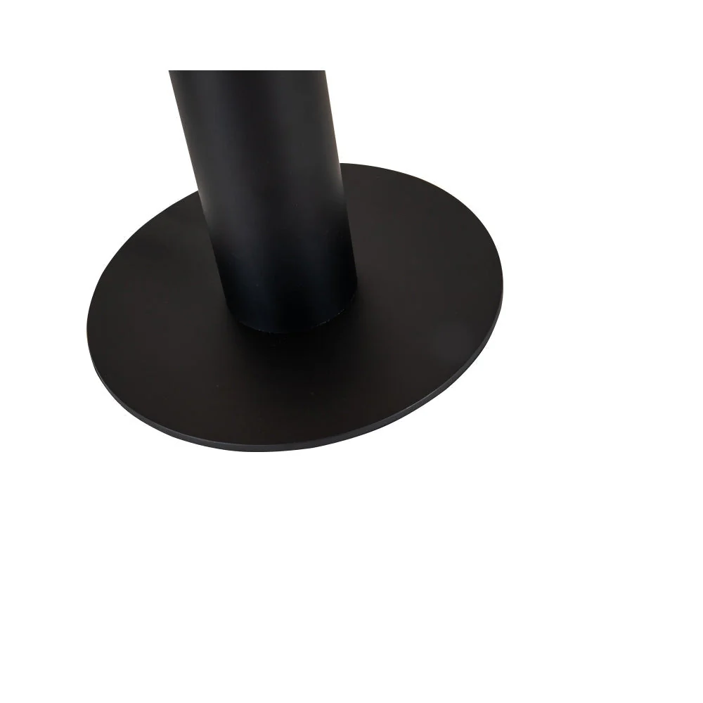 Copper And Alabaster Dome Table Lamp - Image 5