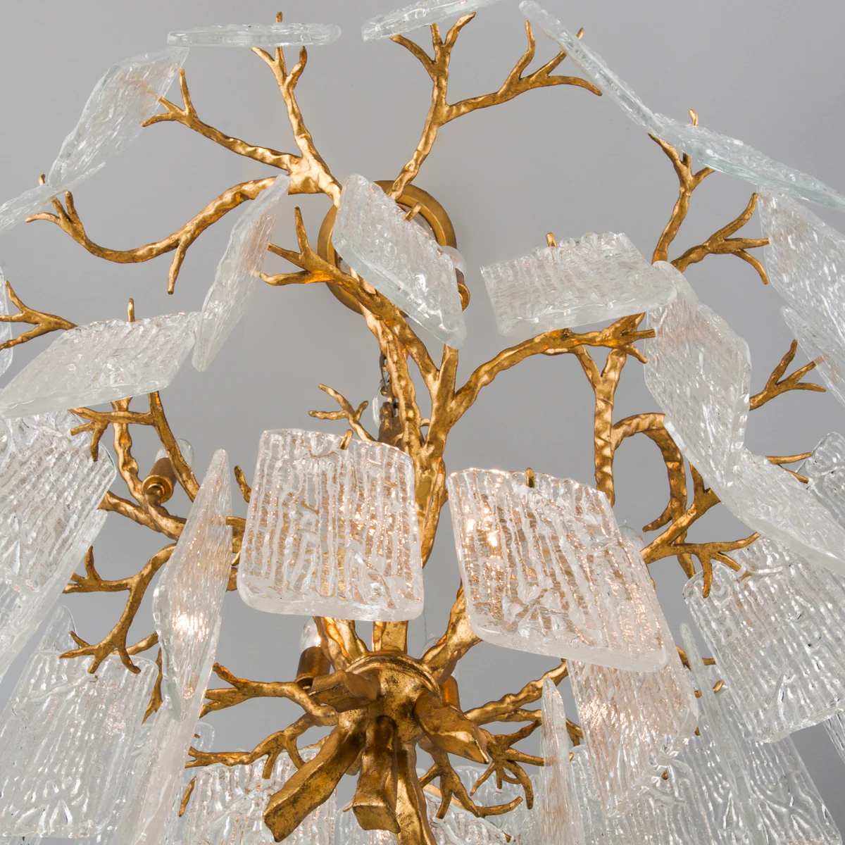 Piemonte Modern Chandelier S/L - 244-44/48-CE - Image 3