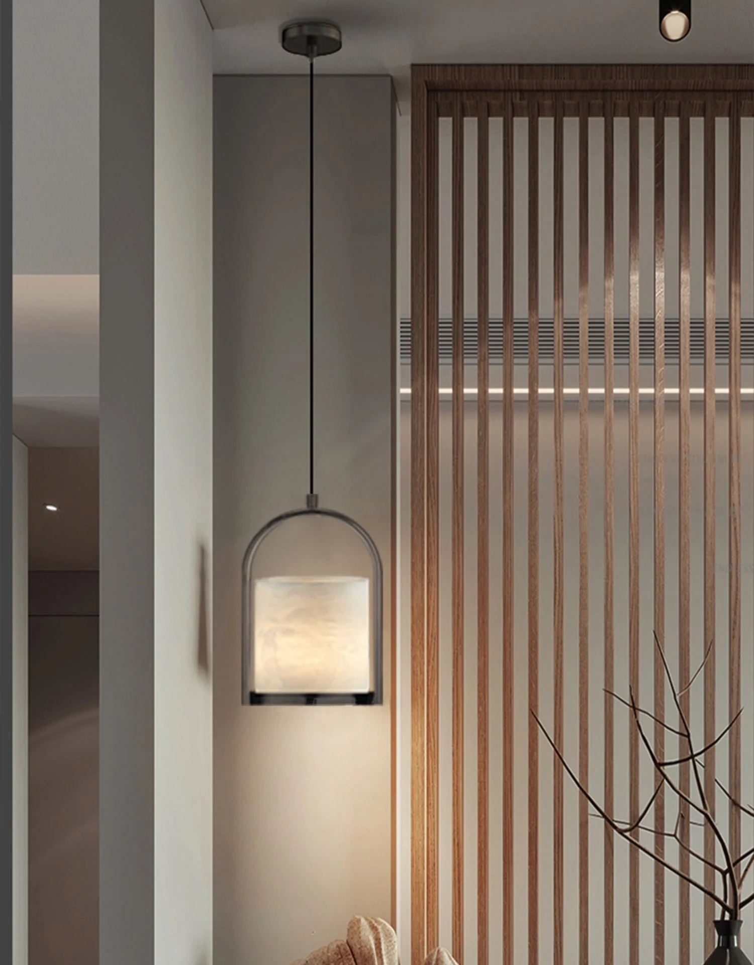 Cortland Pendant Light - Image 10