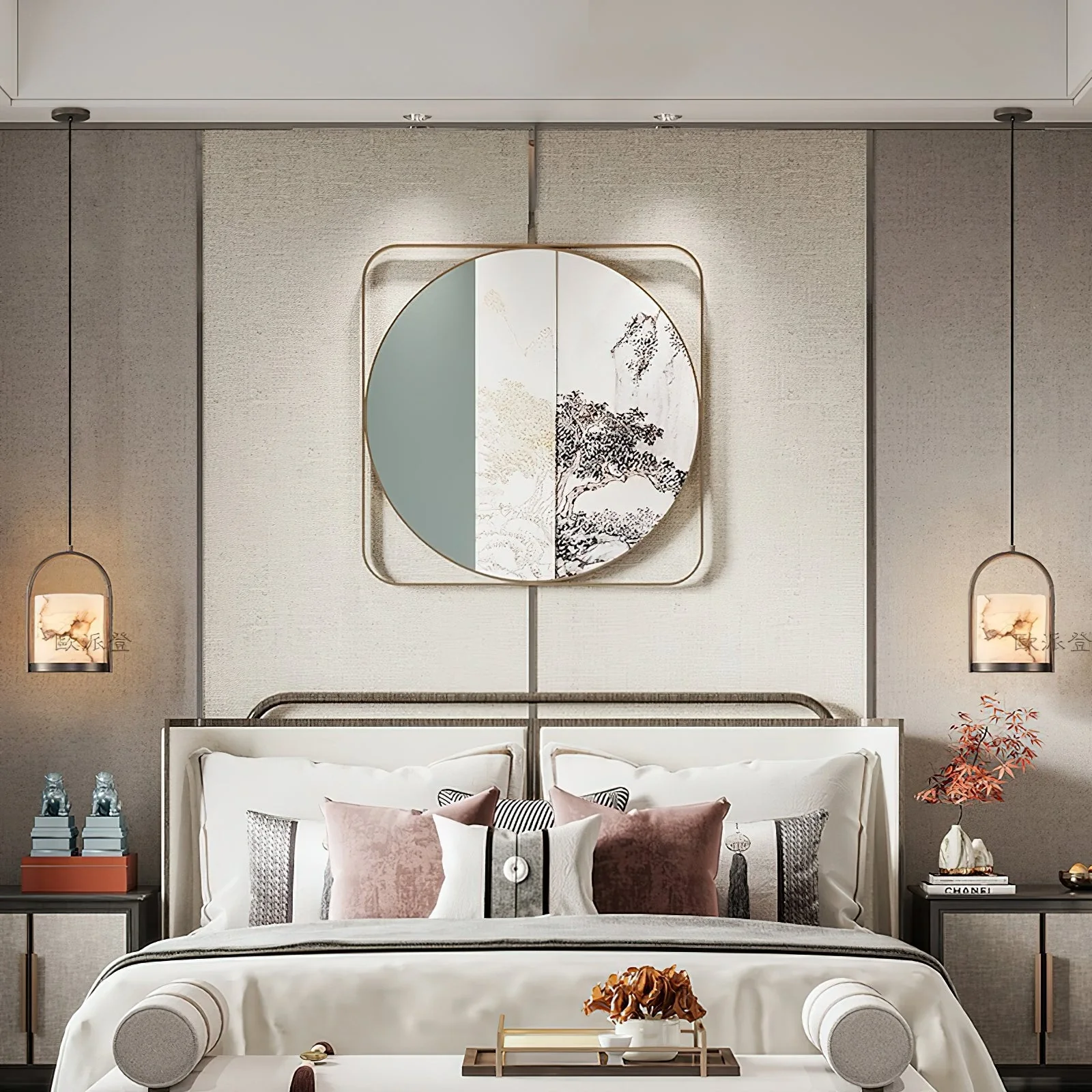 Cortland Pendant Light - Image 4